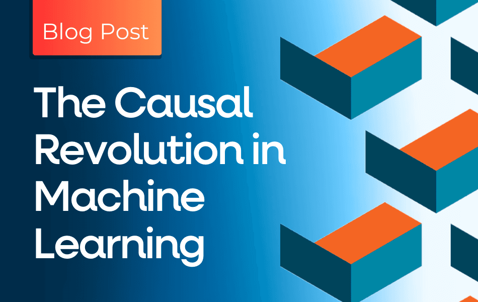 The Causal Revolution in Machine Learning